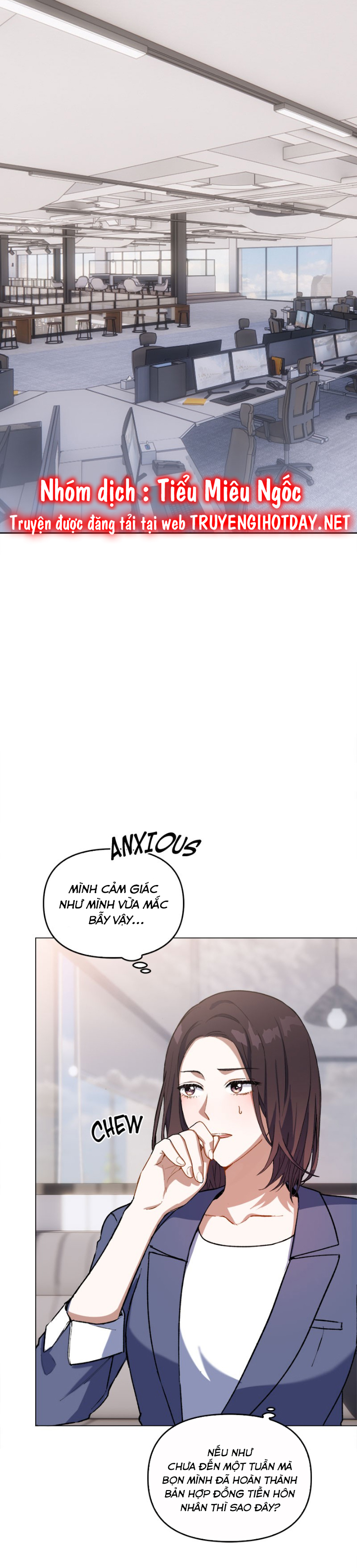 bản cam kết hôn nhân chapter 9 2