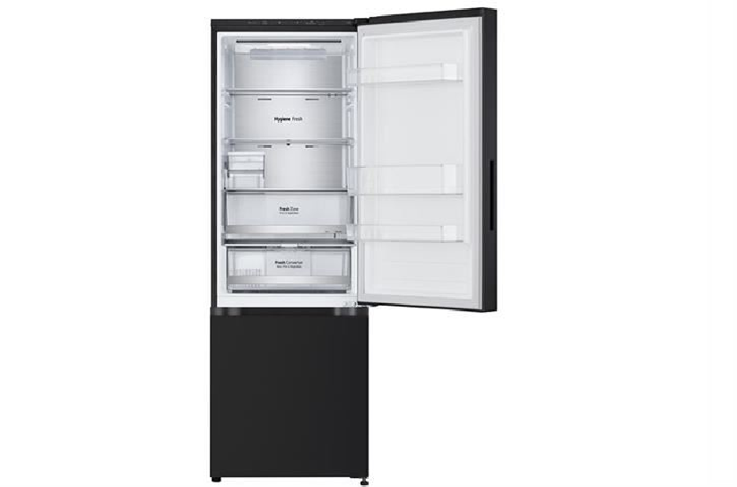 Tủ lạnh LG Inverter 335 lít LBB33BLGA - HÀNG CHÍNH HÃNG - CHỈ GIAO HCM