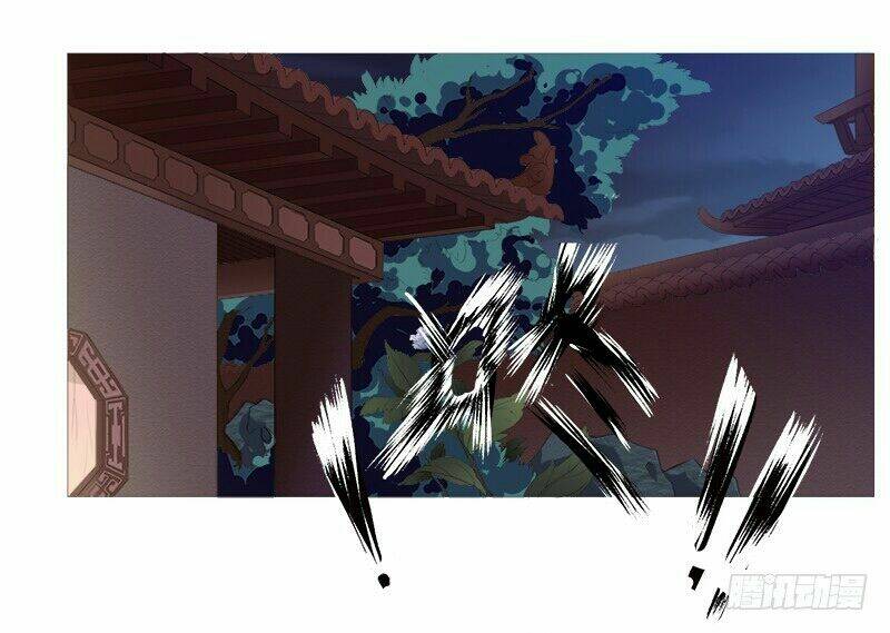 loạn thế hoạ phi chapter 1 10