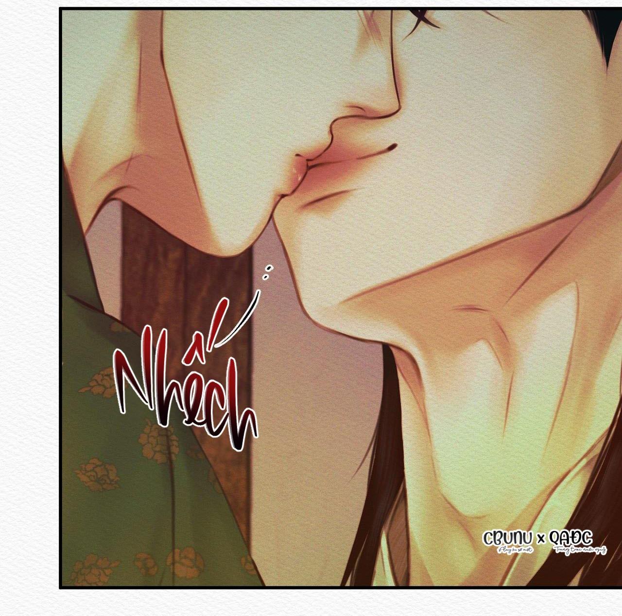 qủy dạ khúc chapter 41 70