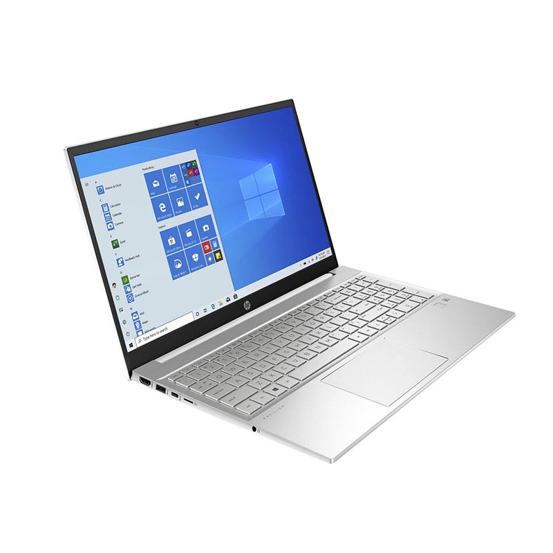 Laptop HP Pavilion 15-EG2063TU 6K791PA i3-1215U |8GB |256GB SSD | Intel UHD Graphics | 15.6'' FHD | Win10 - Hàng chính hãng