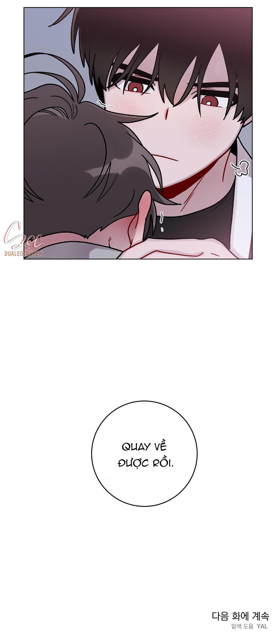 cơn mưa rào mùa hạ chapter 29 72