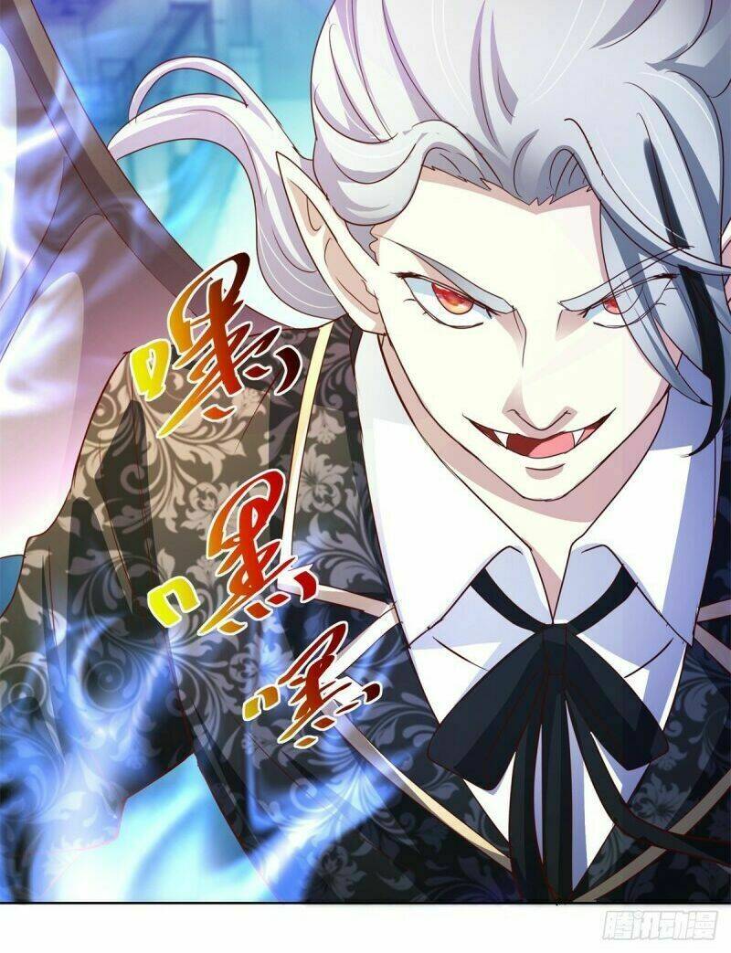 vú em là cổ tiên chapter 137 19