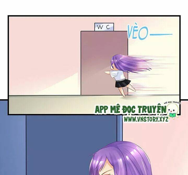 bồn tắm có vấn đề?! chapter 45 24