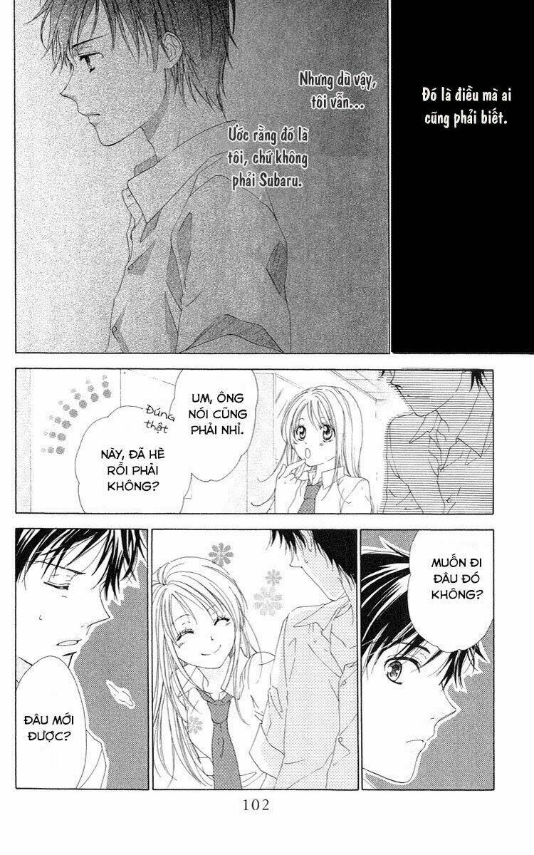 shinigami no ballad chapter 2 28