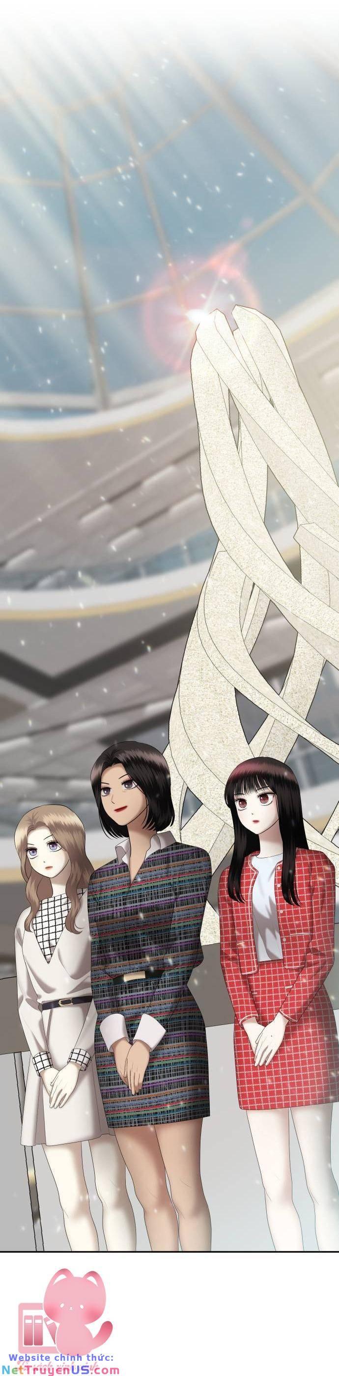 chị em tranh đấu chapter 33 33