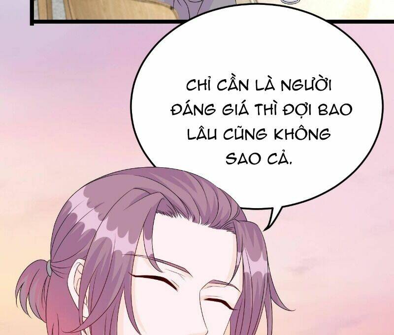 đế thiếu ngọt sủng: manh thê sống lại không ngoan chapter 28 26