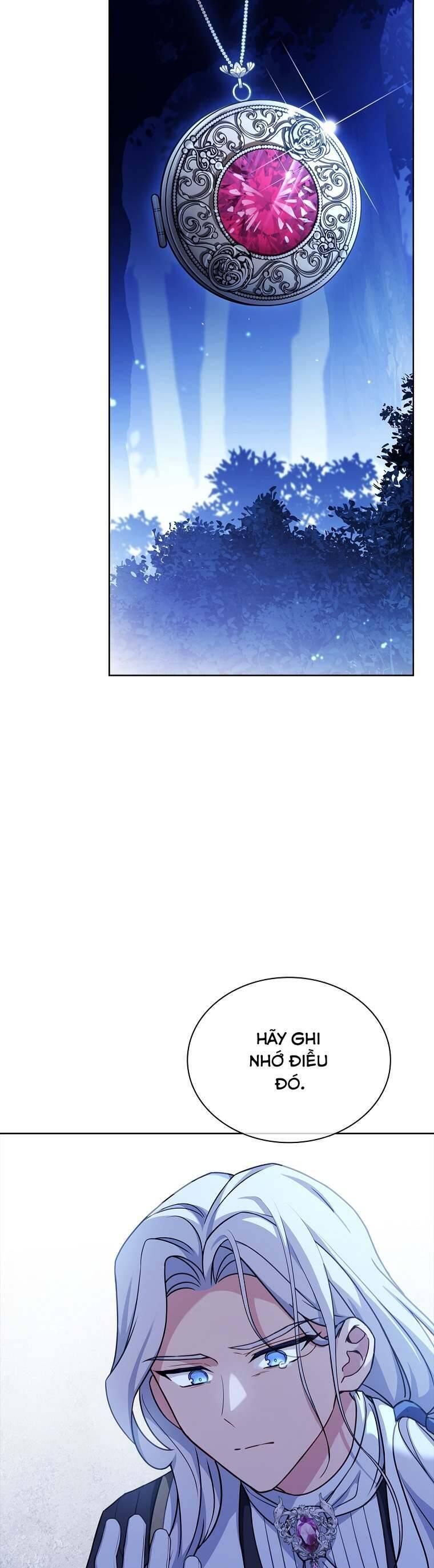 để yên cho tiểu thư hiền chapter 115 25