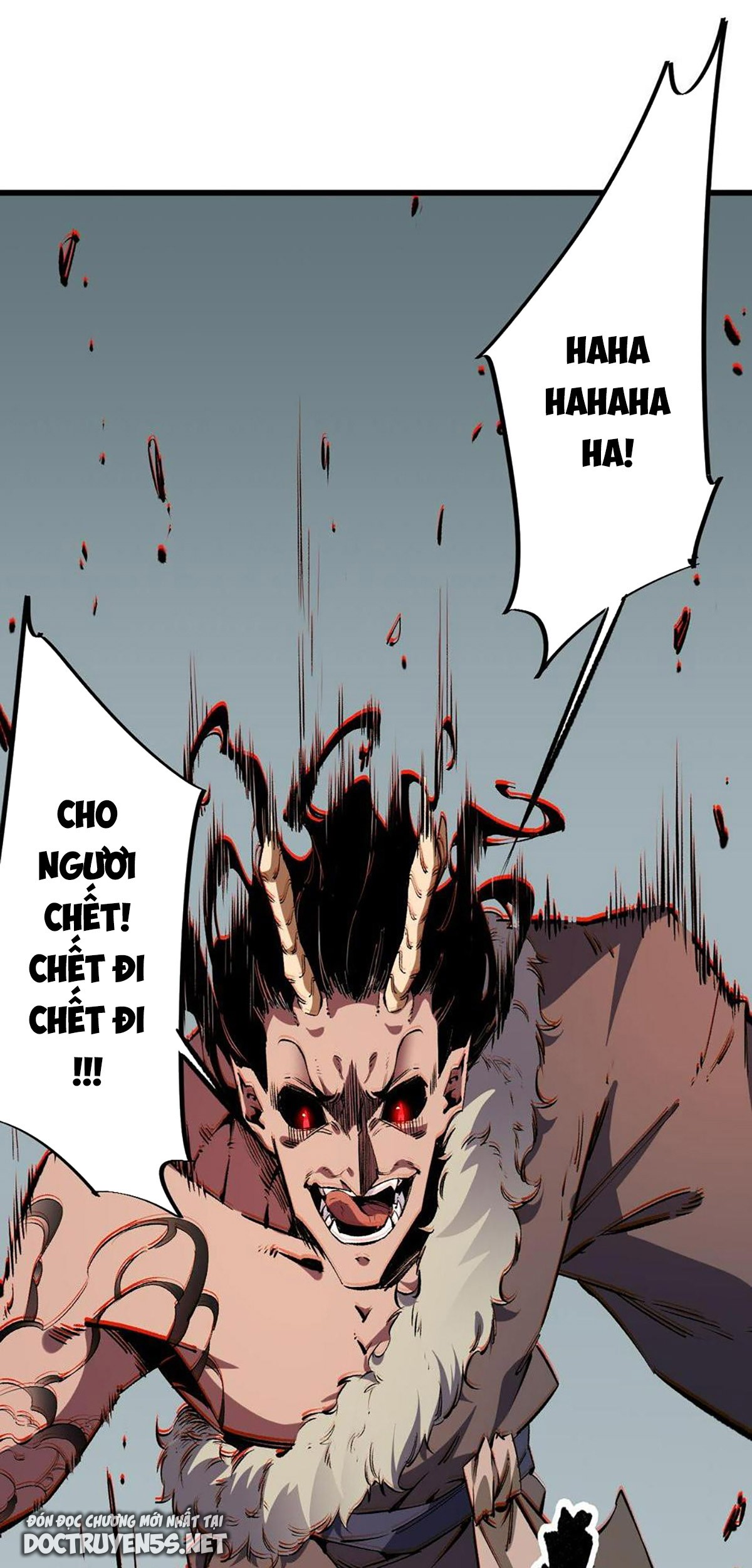 toàn dân chuyển chức: không có chức ta kết thúc thần minh chapter 30 10