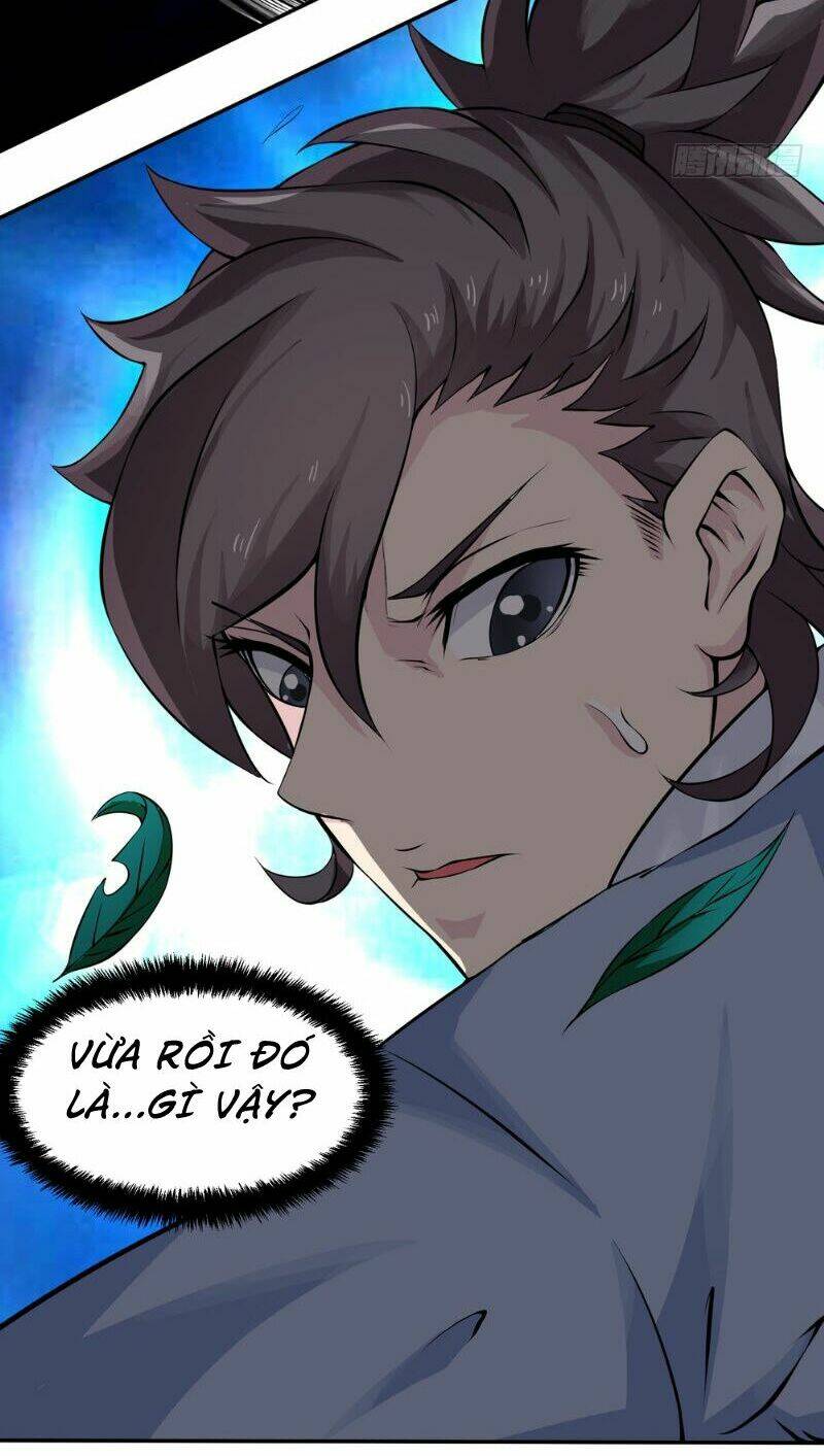 cực vũ huyền đế chapter 12 3