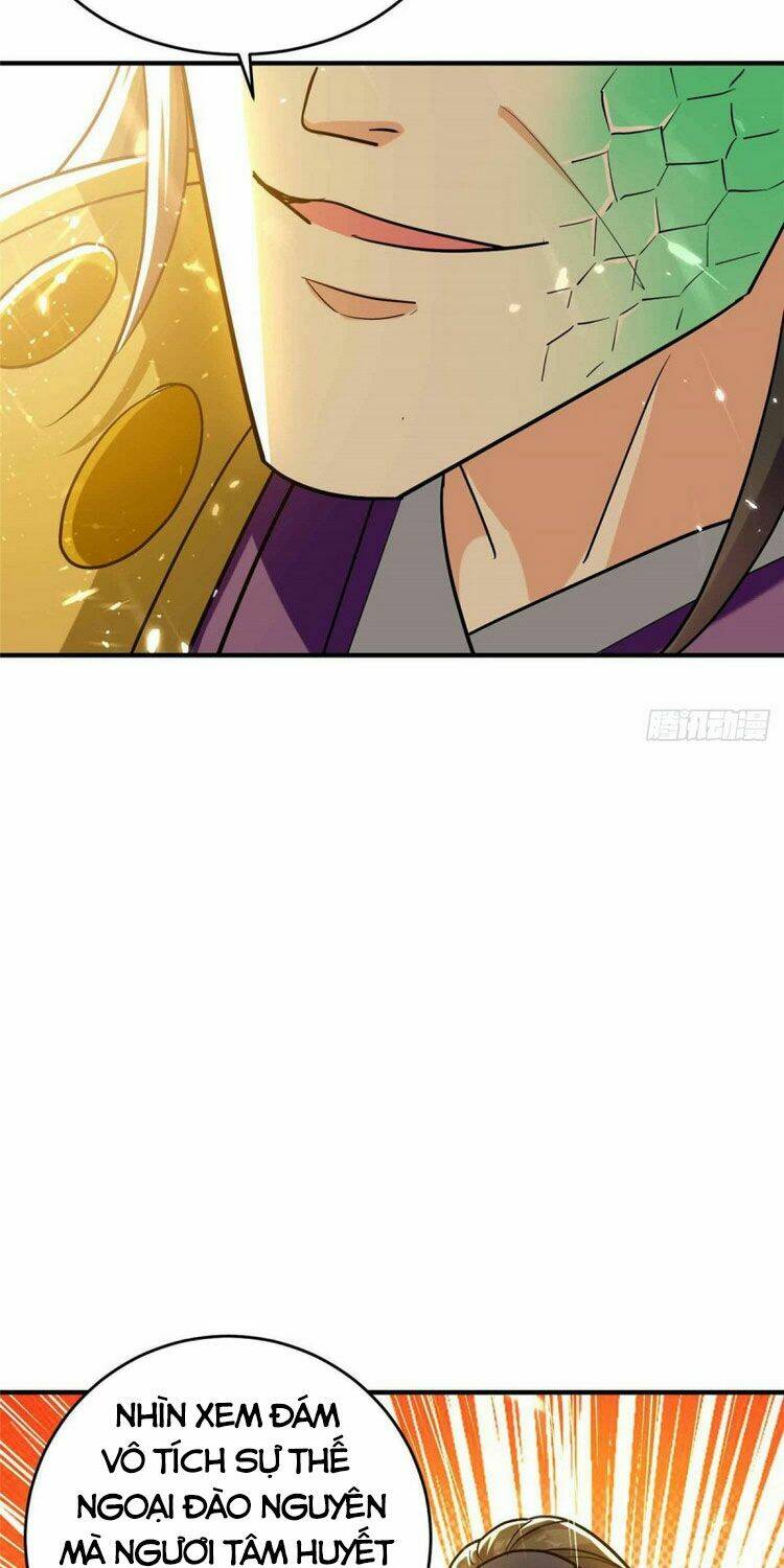 vạn giới tiên vương chapter 162 17