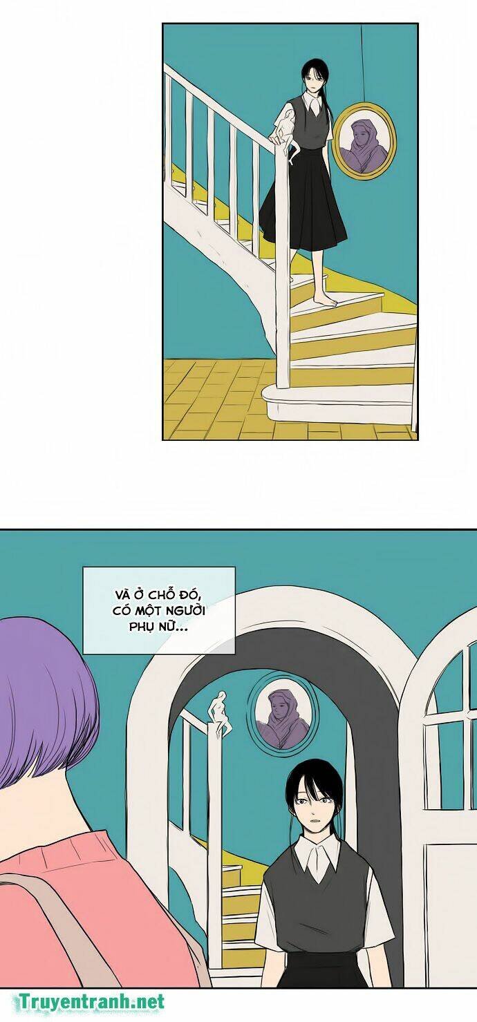 lời thì thầm ma quỉ chapter 19 12