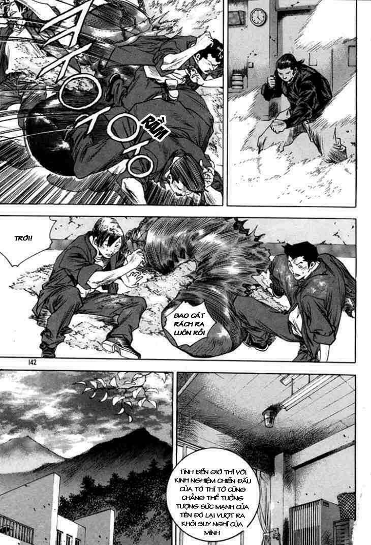 change guy chapter 316 9