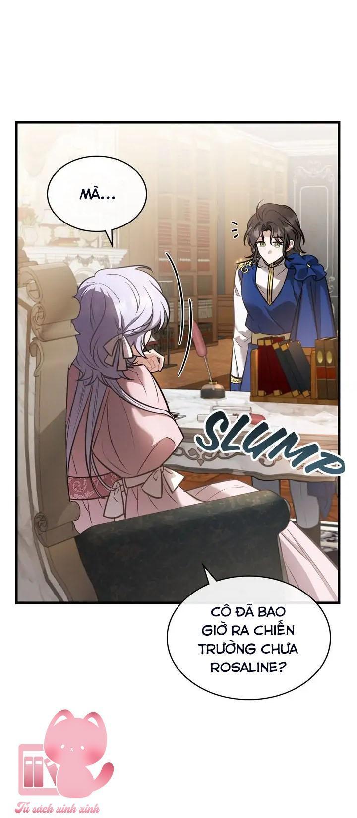 đêm đen khuất bóng chapter 23 7