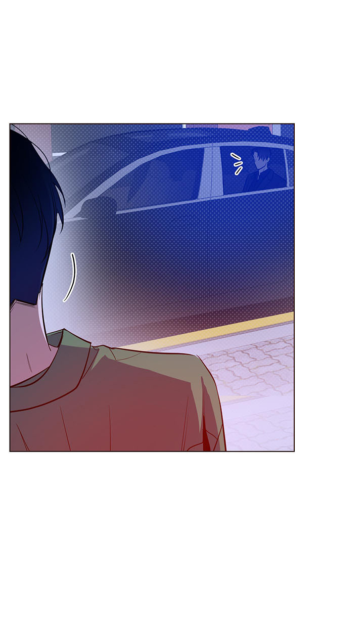 bình minh chia cắt màn đêm chapter 27 30