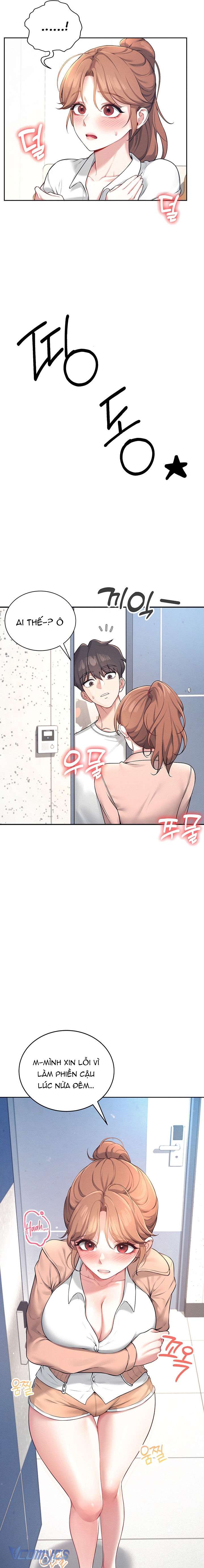 [18+] đồ chơi tình dục không dây chapter 8 11