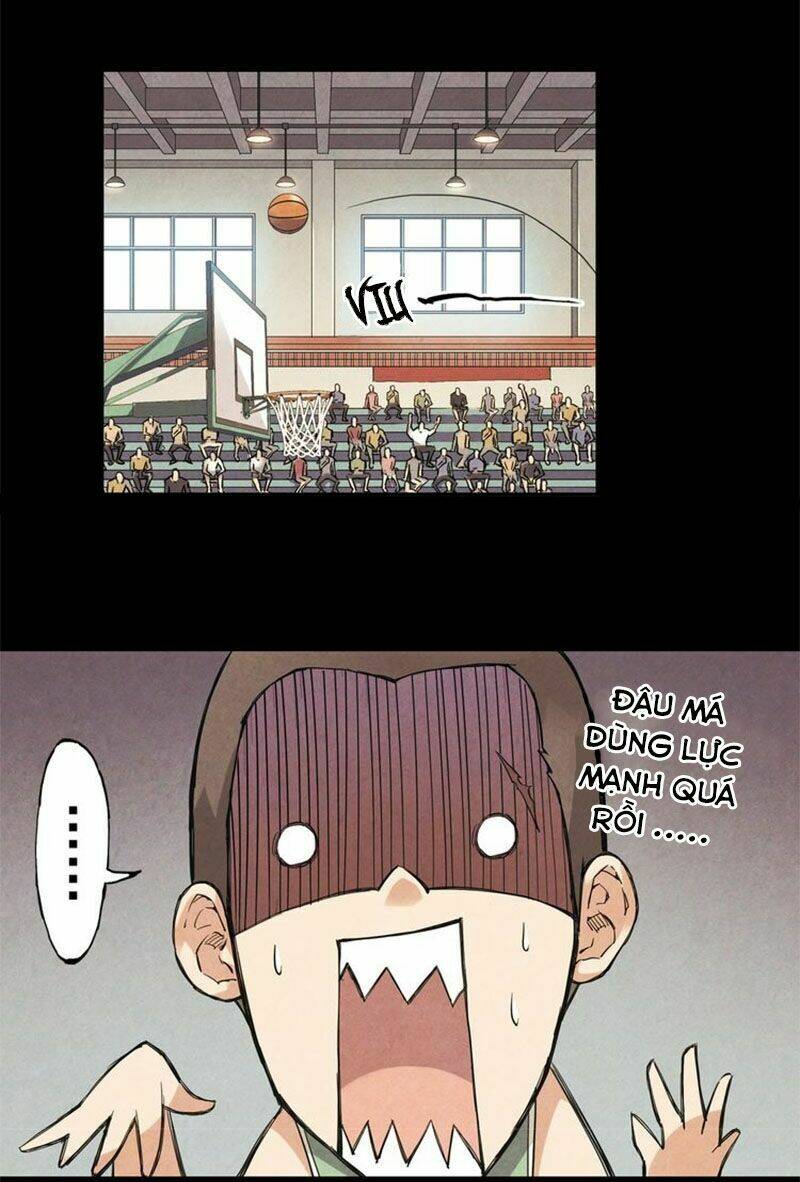 hương vị mùa hạ chapter 26 7