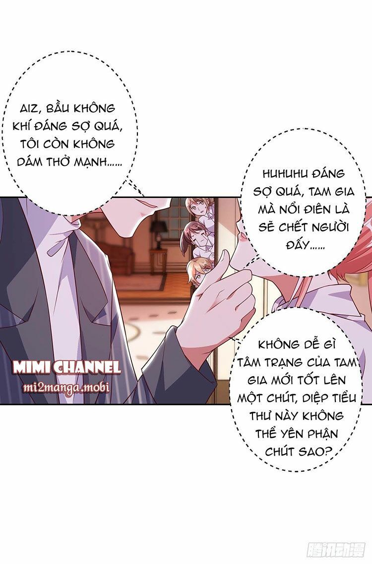 đại lão gọi tôi tiểu tổ tông chapter 8 6