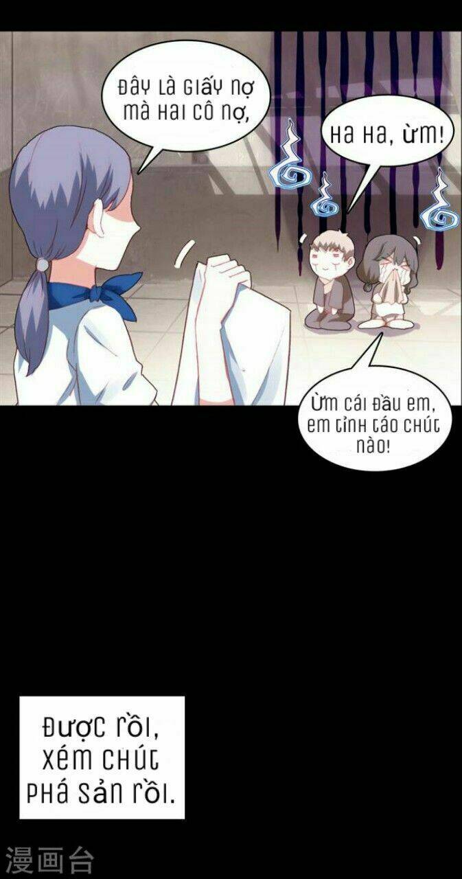 chuyển phát nhanh tình yêu chapter 3.2 11