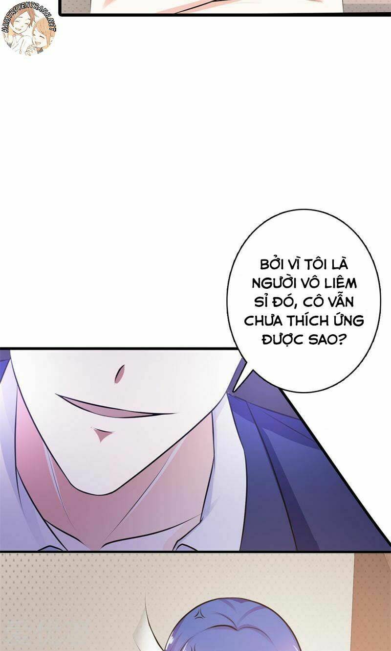 bá đạo tổng tài ngạnh thượng cung chapter 26 39