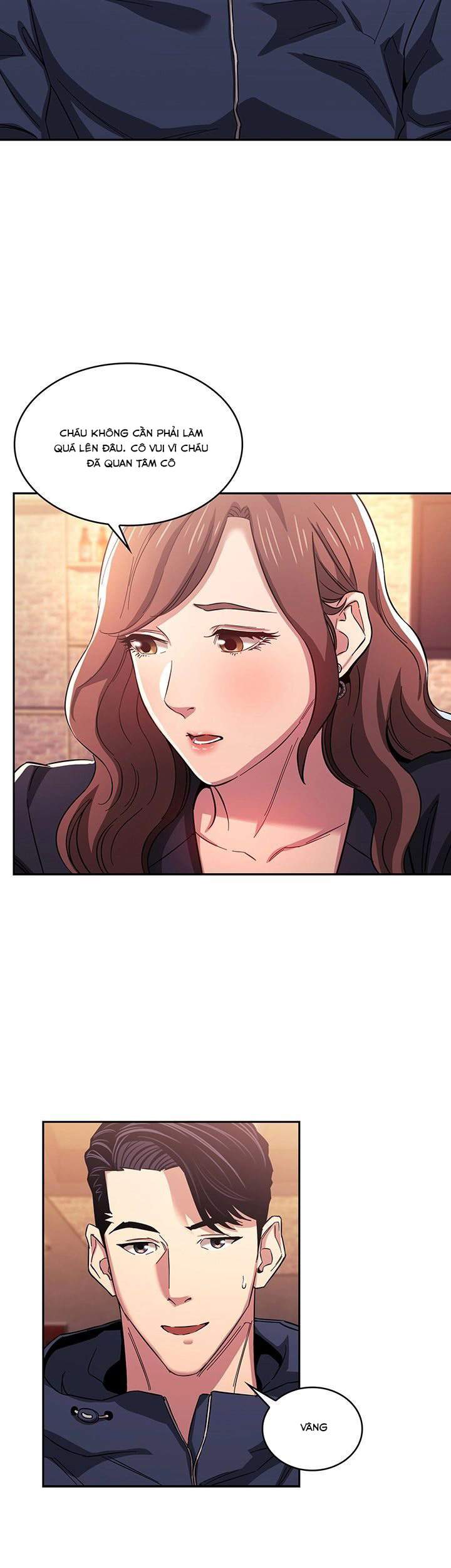 khi mẹ săn trai chapter 14 32