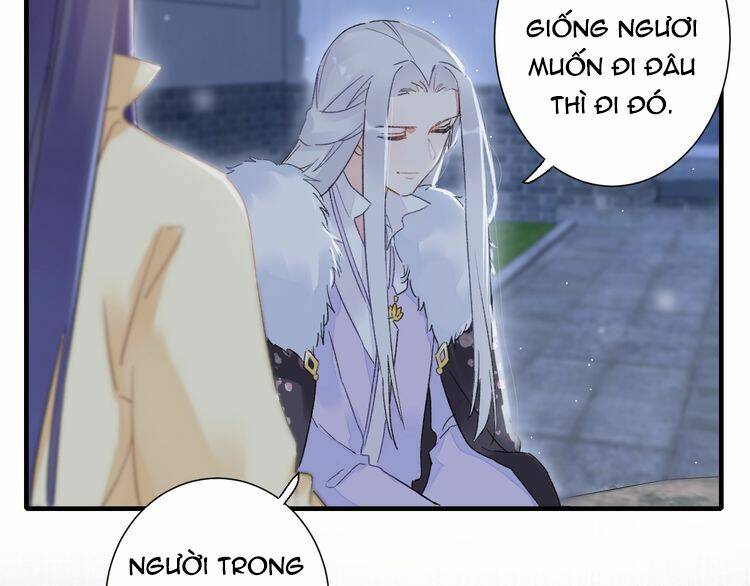 hoa nhan sách chapter 77.1 37