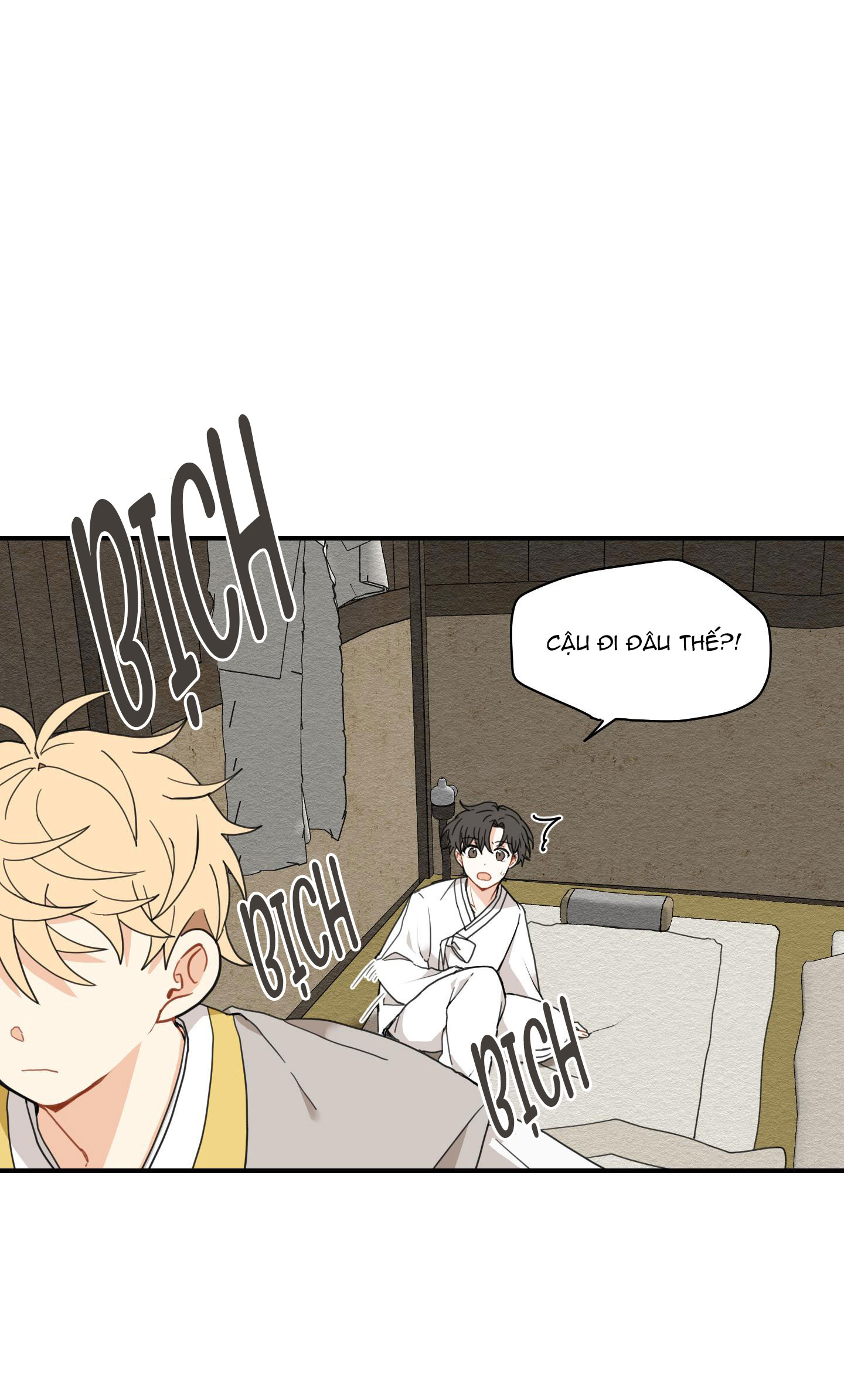 đường hoa liên kiều rơi chapter 5 1