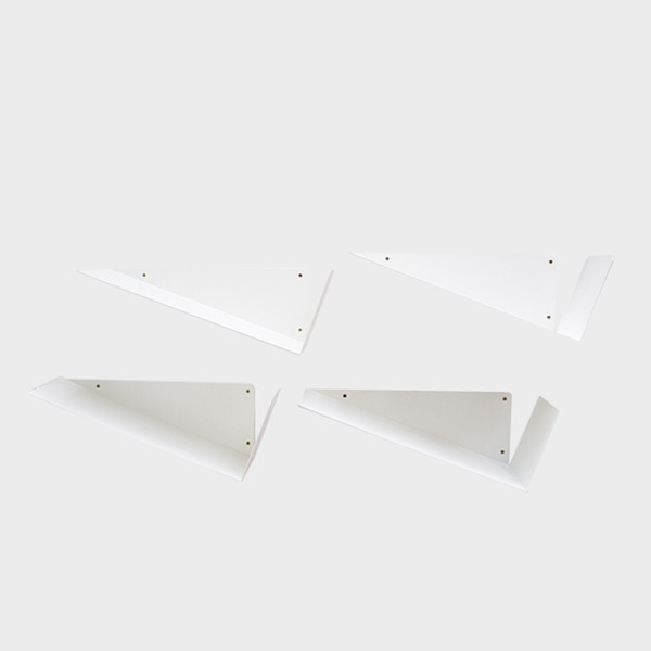 Kệ sách treo tường X50 (set 4)