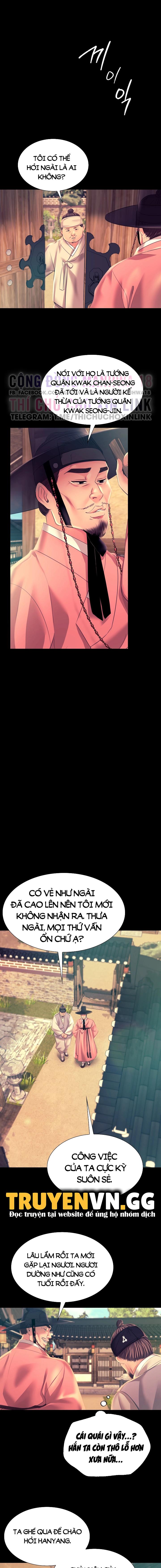 [18+] tiểu thư chapter 75 12