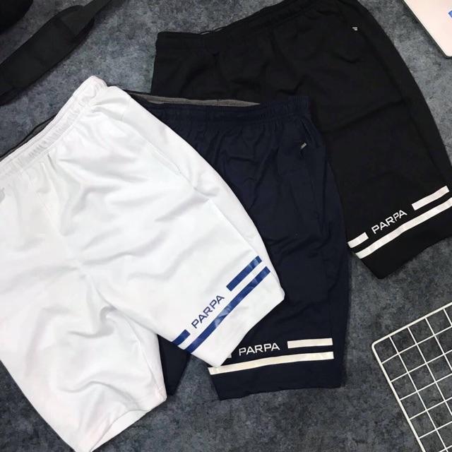 Quần short nam thể thao cao cấp Papa