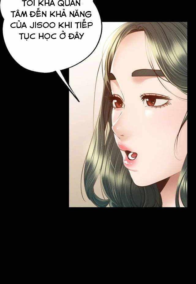 18+ ở trường sao? không được! chapter 3.1 30