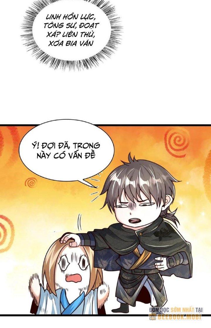 ta nuôi ma quỷ ở trấn ma ti chapter 155 44