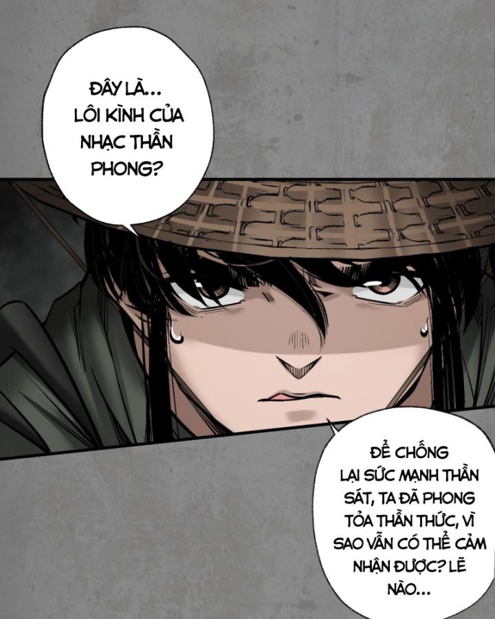 Tạng Phong Hành chapter 207 11