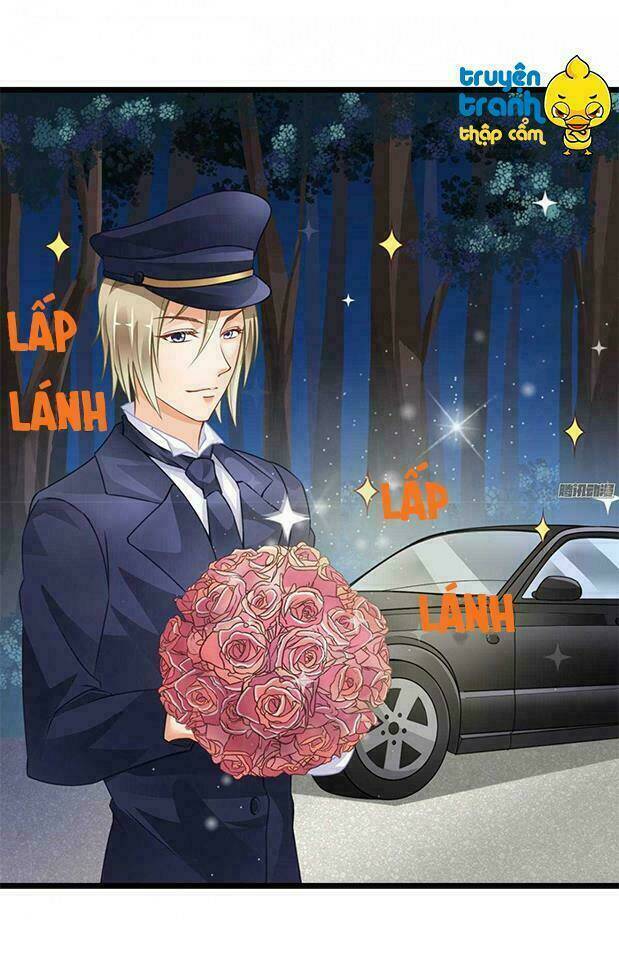 em muốn chiếm lấy nụ hôn của anh chapter 13 8