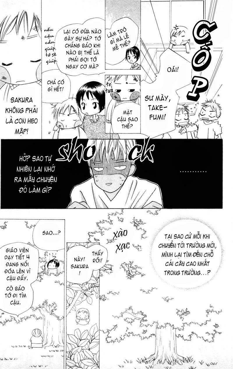 kare kano hajimemashita chapter 34 21