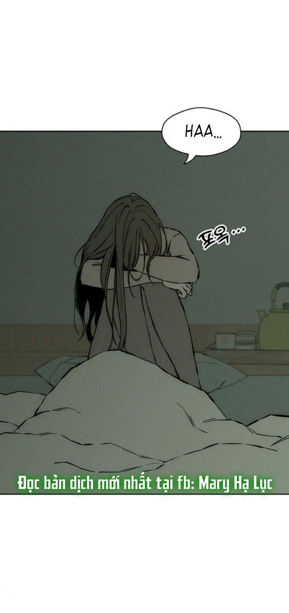 [18+] Nước Mắt Trên Đóa Hoa Tàn chapter 24.1 36