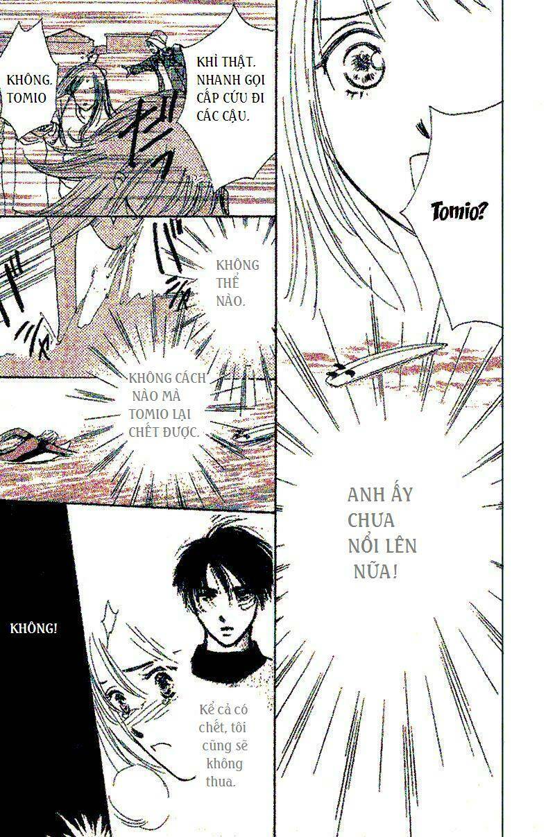 honey na koto chapter 11 37