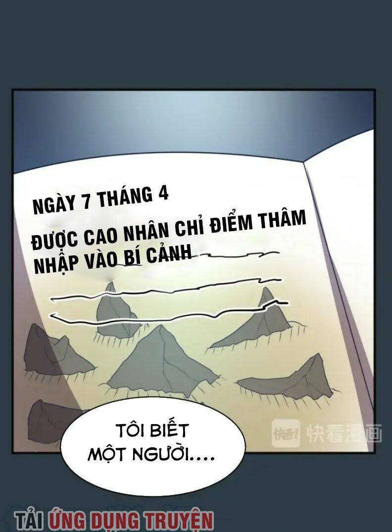 người chặn xuyên không chapter 98 24