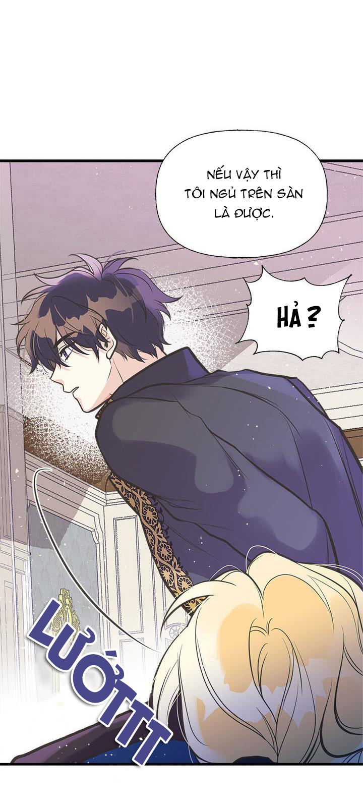 chị tôi đã nhặt về một nam chính quyến rũ chapter 38 11