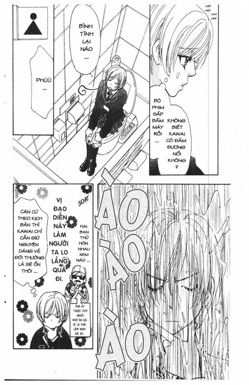 kirara no hoshi chapter 6 119