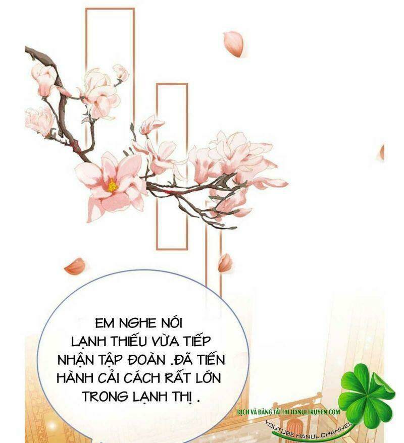 truy nã toàn cầu truy thê về sủng chapter 64.2 10