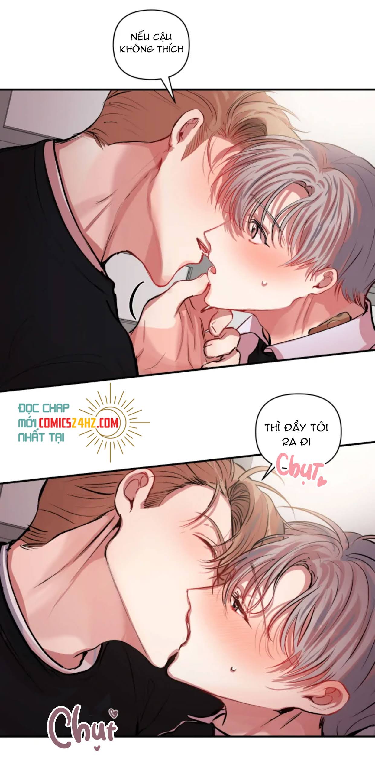 hợp đồng tình yêu chapter 4 43