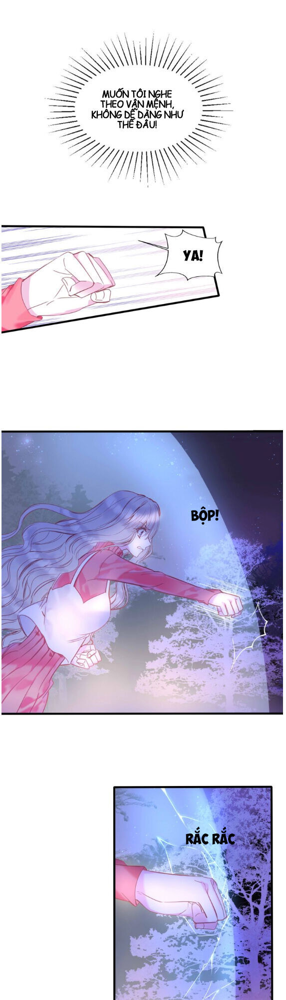 thiên thần sa ngã chapter 13 2