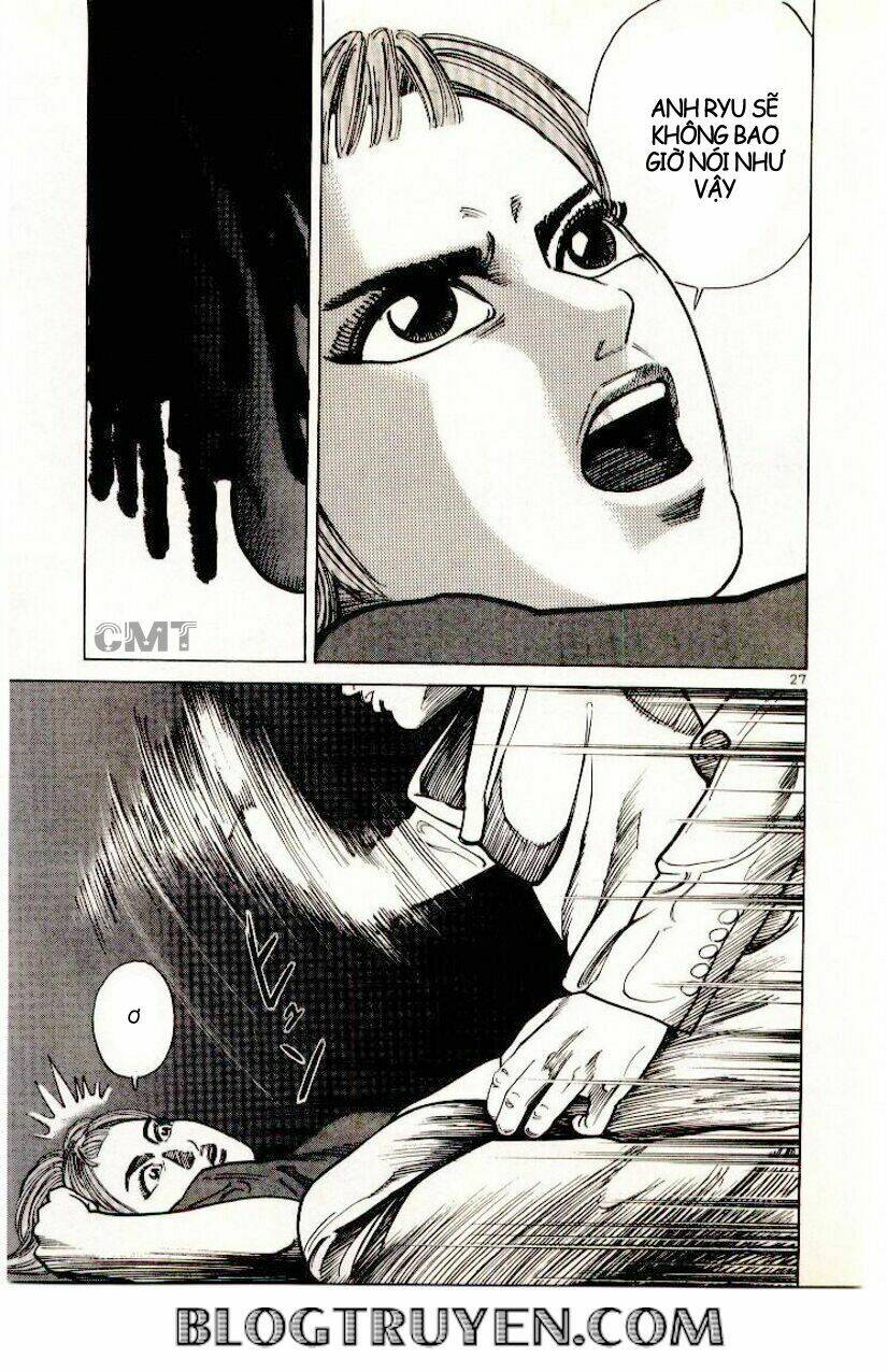 sát thủ số 1 chapter 55 11