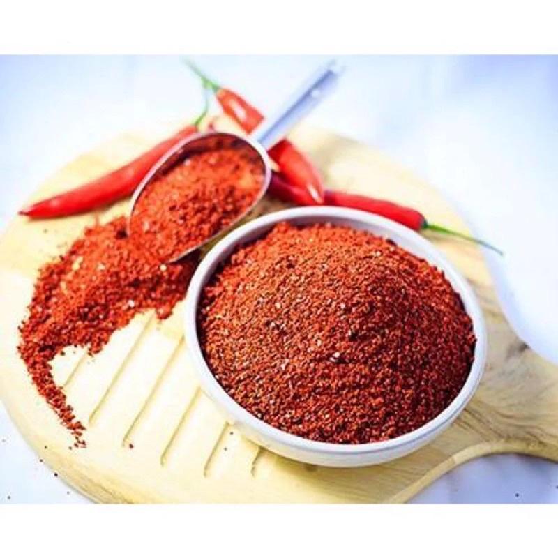 Bột ớt vảy Cheng Jeong Hàn Quốc 1kg