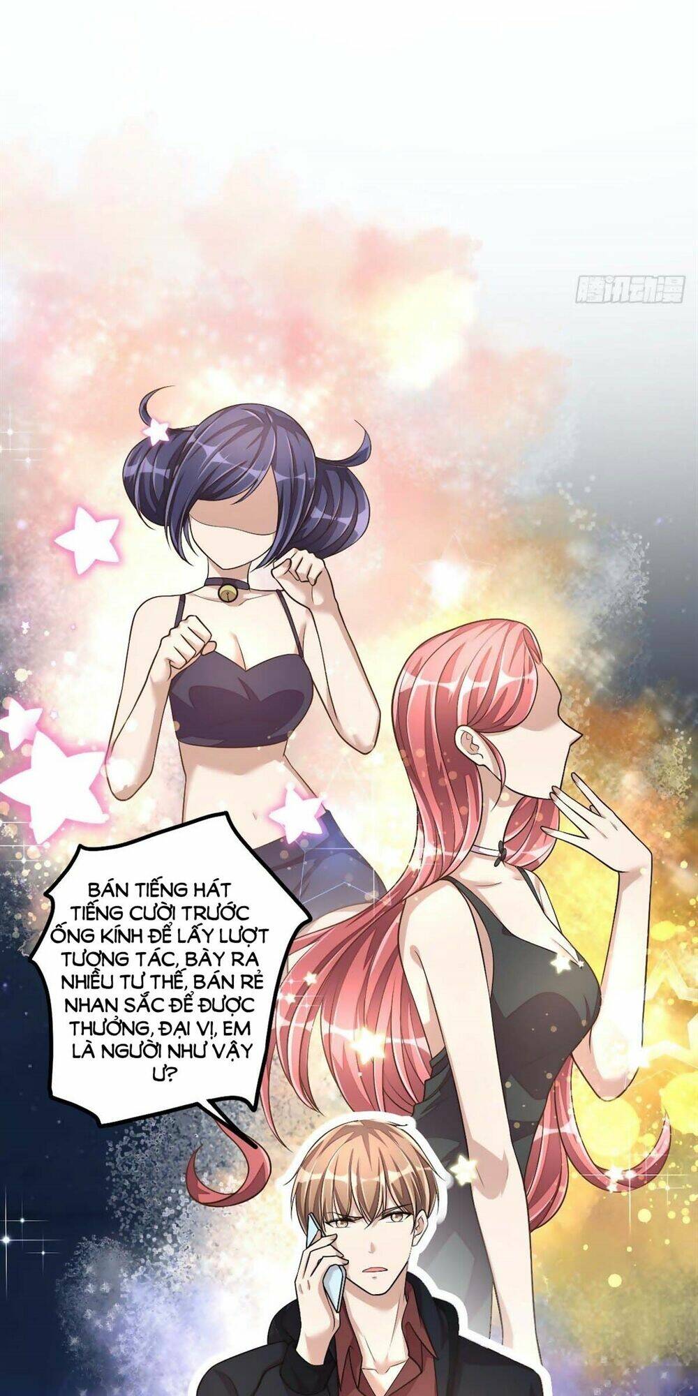 ông xã, em muốn ăn cho anh sạt nghiệp! chapter 31 23