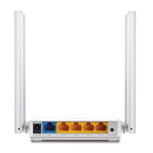 Bộ phát không dây băng tần kép TP-Link Archer C24 - AC750- Hàng chính hãng