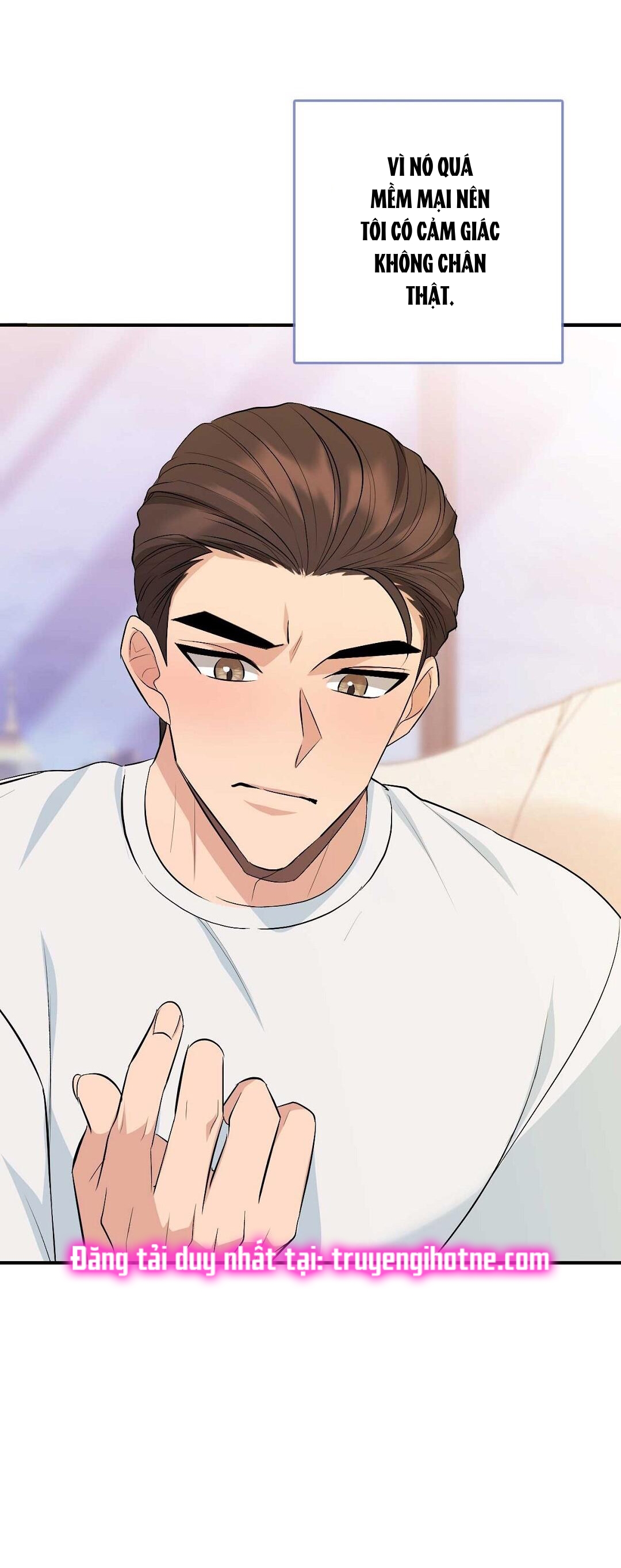 [18+] hợp đồng nô lệ dâm đãng chapter 9.1 13