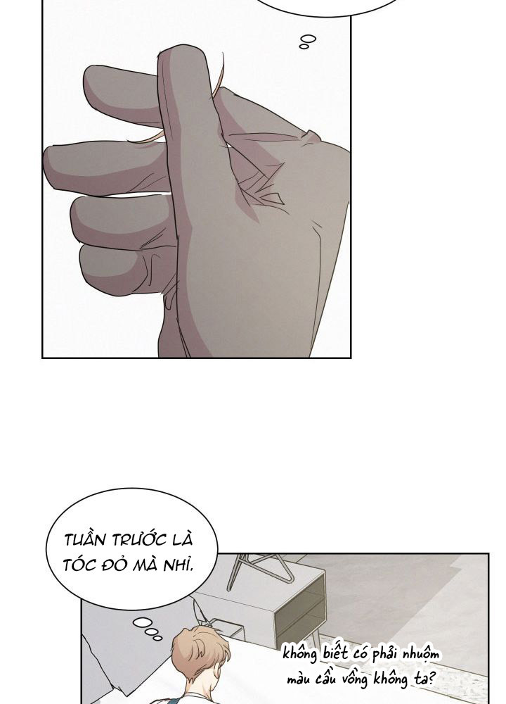 hướng về phía anh chapter 3 7