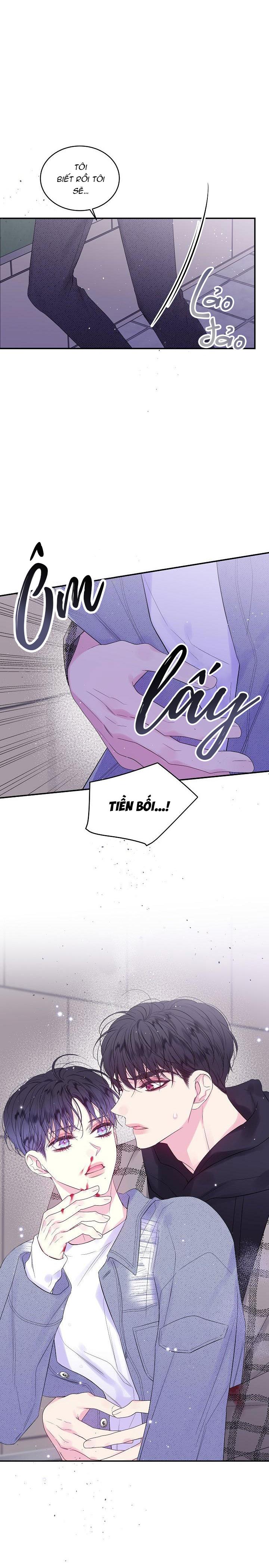 bình minh thứ hai chapter 10 4